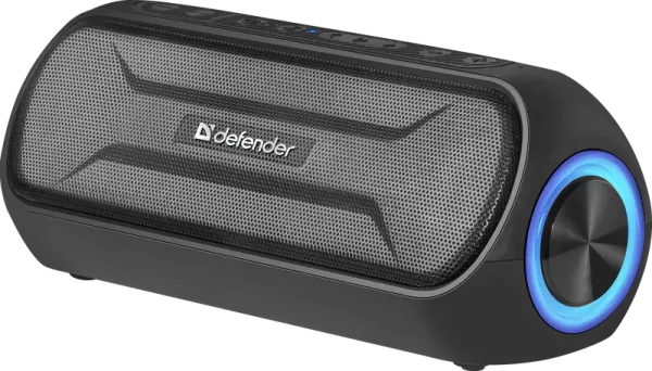 Defender - Sistem audio portabil Enjoy S1000 Defender - Sistem audio portabil Enjoy S1000