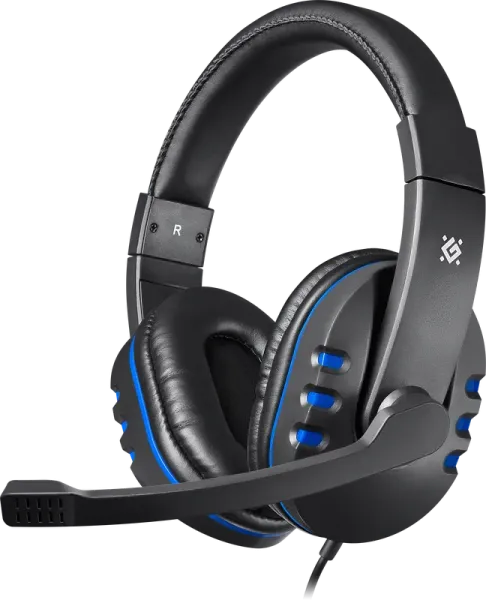 Defender - Garnitură pentru jocuri Warhead G-160