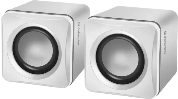 Defender - Sistemul audio 2.0 SPK 33