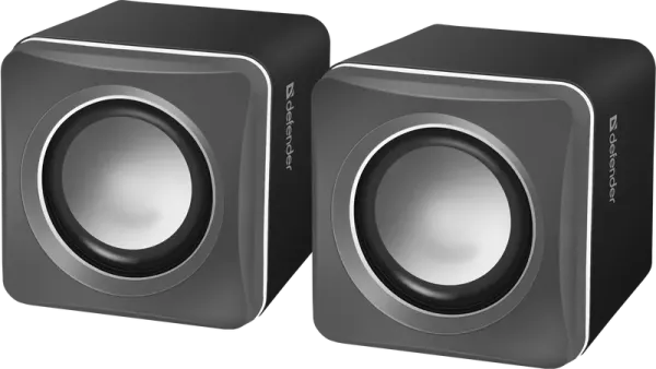 Defender - Sistemul audio 2.0 SPK 33
