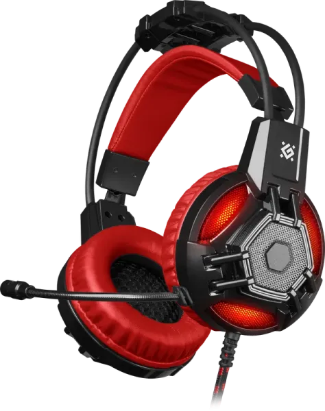 Defender - Garnitură pentru jocuri Lester Defender - Garnitură pentru jocuri Lester