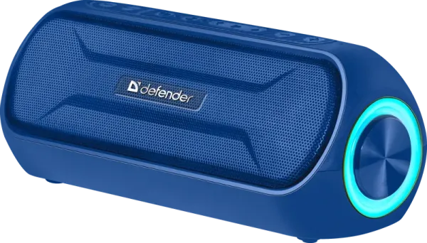 Defender - Sistem audio portabil Enjoy S1000 Defender - Sistem audio portabil Enjoy S1000