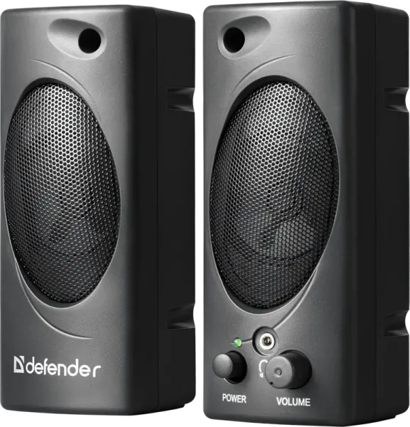 Defender - Sistemul audio 2.0 SPK 50