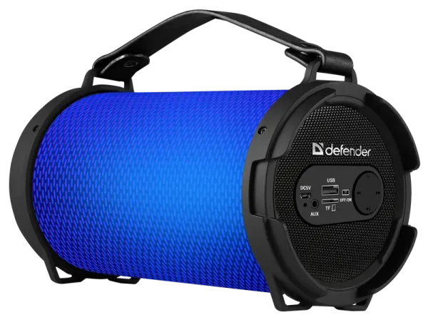 Defender - Sistem audio portabil Reactor Defender - Sistem audio portabil Reactor