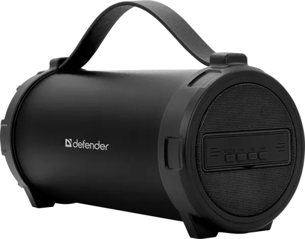 Defender - Sistem audio portabil G24