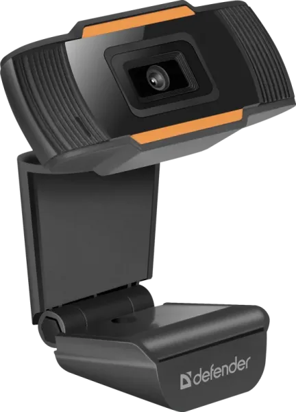 Defender - Cameră web G-lens 2579 HD720p