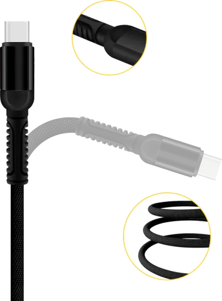 Defender - Cablu USB 