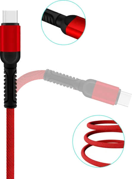 Defender - Cablu USB Defender - Cablu USB