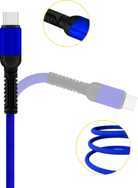 Defender - Cablu USB Defender - Cablu USB