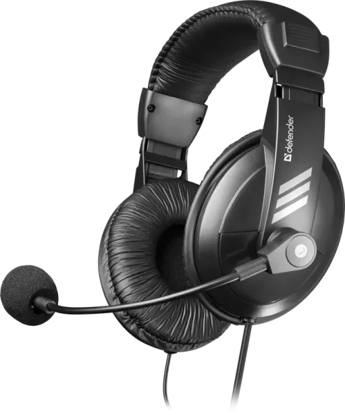 Defender - Garnitură pentru PC Gryphon 750