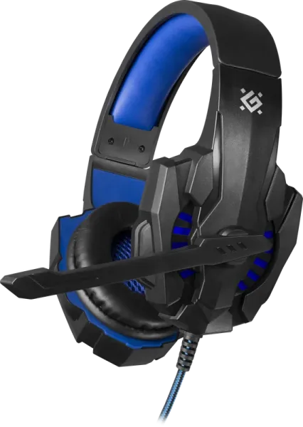 Defender - Garnitură pentru jocuri Warhead G-390 Defender - Garnitură pentru jocuri Warhead G-390