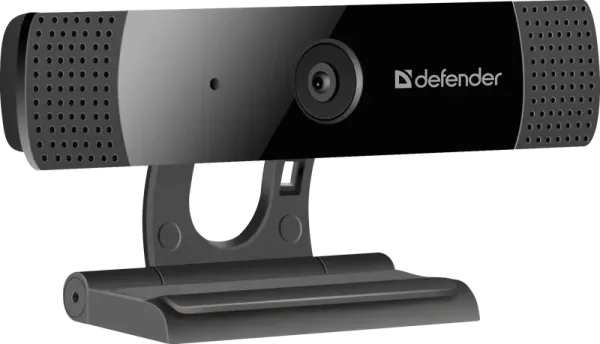 Defender - Cameră web G-lens 2599 FullHD Defender - Cameră web G-lens 2599 FullHD