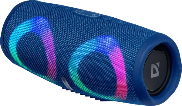 Defender - Sistem audio portabil Q2 Defender - Sistem audio portabil Q2