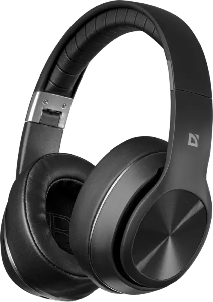 Defender - Garnitură fără fir FreeMotion B540