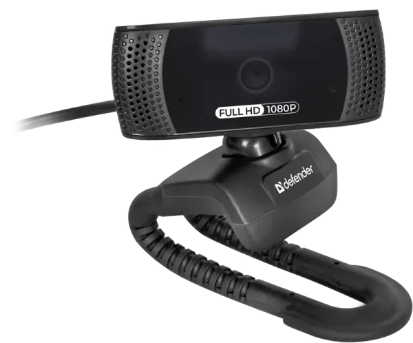 Defender - Cameră web G-lens 2694 Full HD Defender - Cameră web G-lens 2694 Full HD