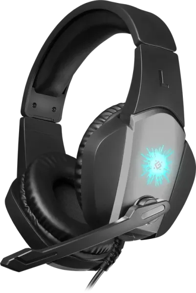 Defender - Garnitură pentru jocuri X-Skull Defender - Garnitură pentru jocuri X-Skull