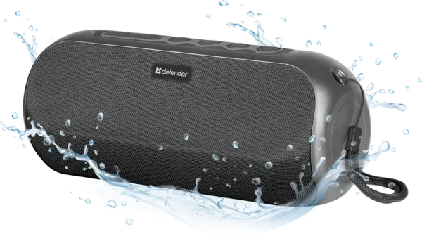 Defender - Sistem audio portabil G32