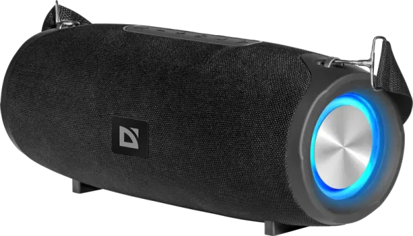 Defender - Sistem audio portabil G34 Defender - Sistem audio portabil G34