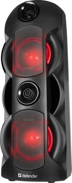 Defender - Sistem audio portabil G78