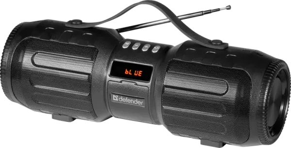 Defender - Sistem audio portabil G46 Defender - Sistem audio portabil G46