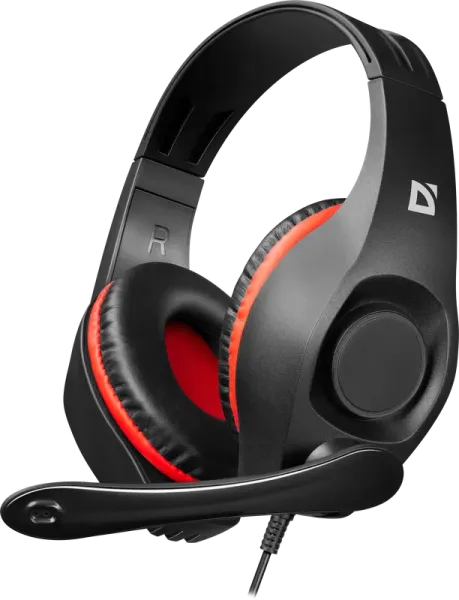 Defender - Garnitură pentru PC Tune 130 Defender - Garnitură pentru PC Tune 130