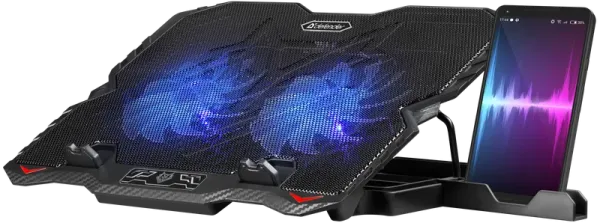 Defender - Suport pentru laptop NS-508 Defender - Suport pentru laptop NS-508