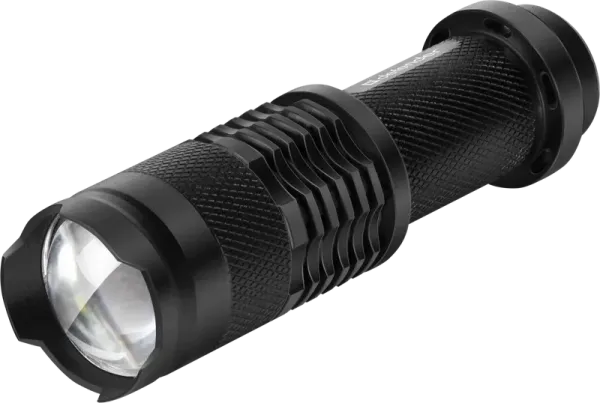 Defender - lanternă FL-10, XP-E, 3 modes Defender - lanternă FL-10, XP-E, 3 modes