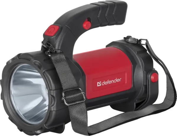 Defender - Lanterna de camping FL-21 Defender - Lanterna de camping FL-21