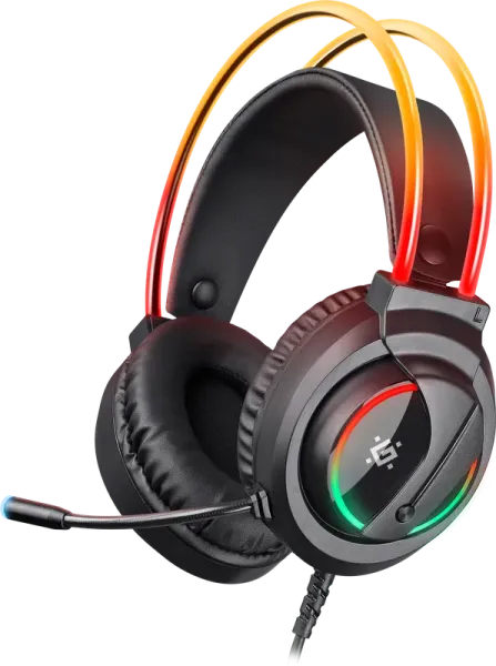 Defender - Garnitură pentru jocuri Flame Defender - Garnitură pentru jocuri Flame