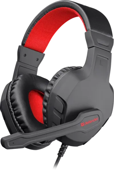 Defender - Garnitură pentru jocuri Cujo