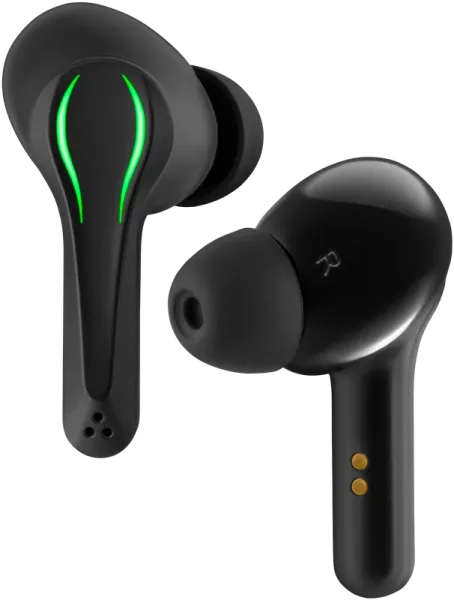 Defender - Garnitură fără fir CyberDots 220