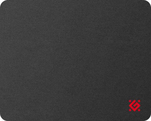 Defender - Covoraş de joacă Black