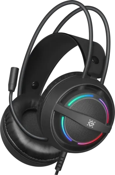 Defender - Garnitură pentru jocuri Dexter