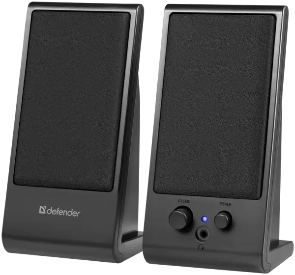 Defender - Sistemul audio 2.0 SPK-170