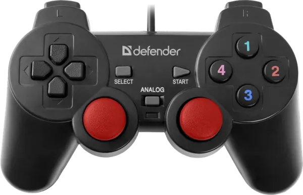 Defender - Gamepad cu fir Glyder