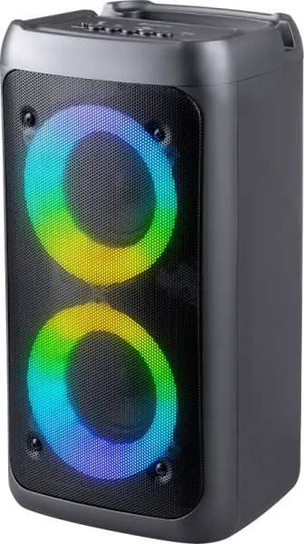 Defender - Sistem audio portabil Boomer 20