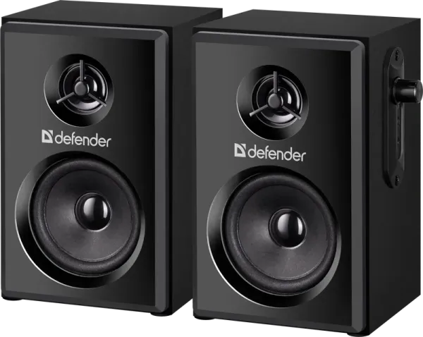 Defender - Sistemul audio 2.0 SPK 270