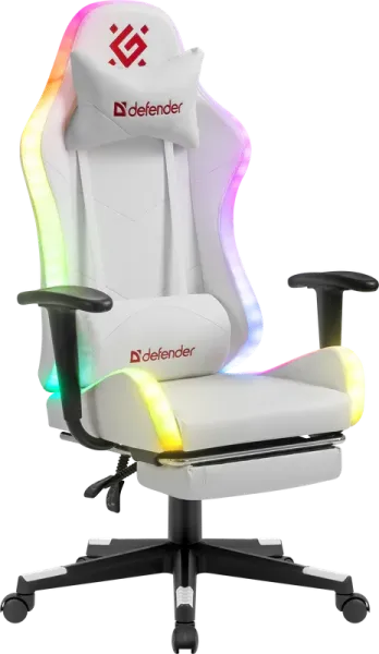 Defender - Scaun gaming Watcher Defender - Scaun gaming Watcher