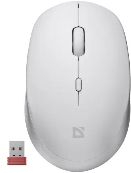 Defender - Mouse optic fără fir Auris MB-027