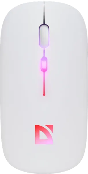 Defender - Mouse optic fără fir Touch MM-997