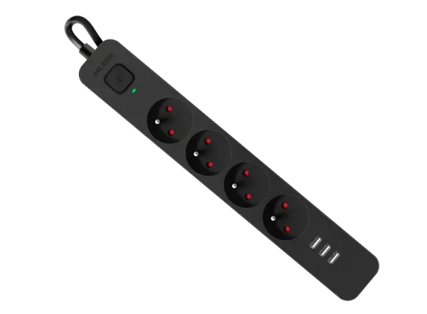 Defender - Filtru de retea SFS 135