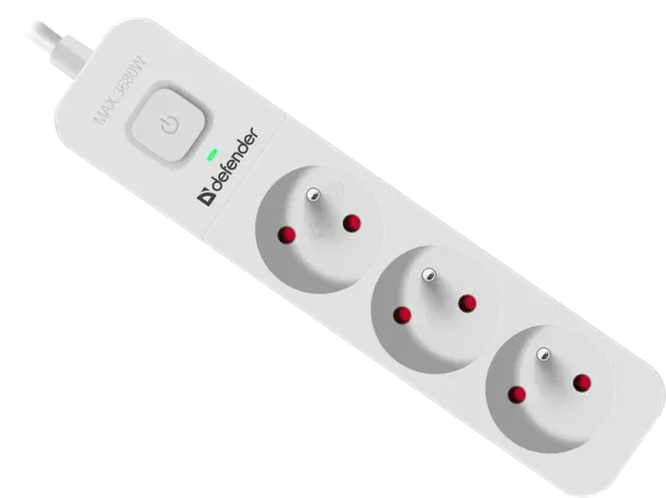 Defender - Filtru de retea SFS 131