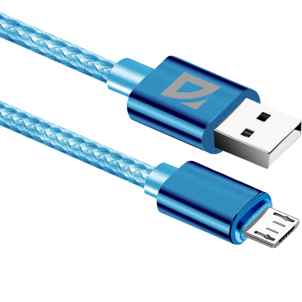 Defender - Cablu USB F85 Micro Defender - Cablu USB F85 Micro
