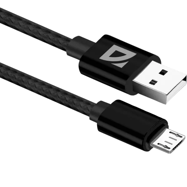 Defender - Cablu USB F85 Micro