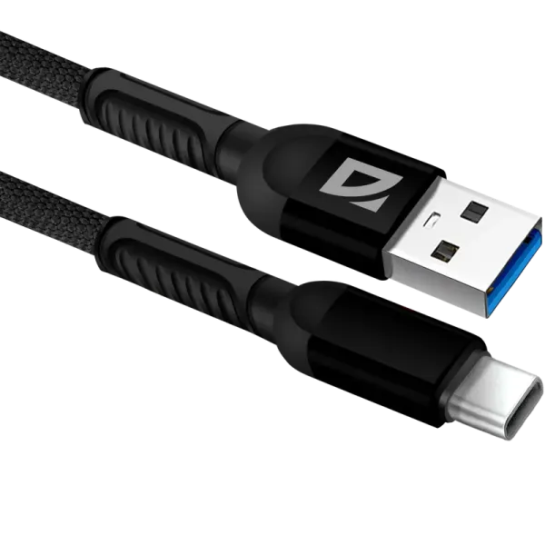 Defender - Cablu USB F167 TypeC