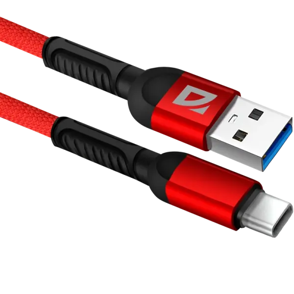 Defender - Cablu USB F167 TypeC