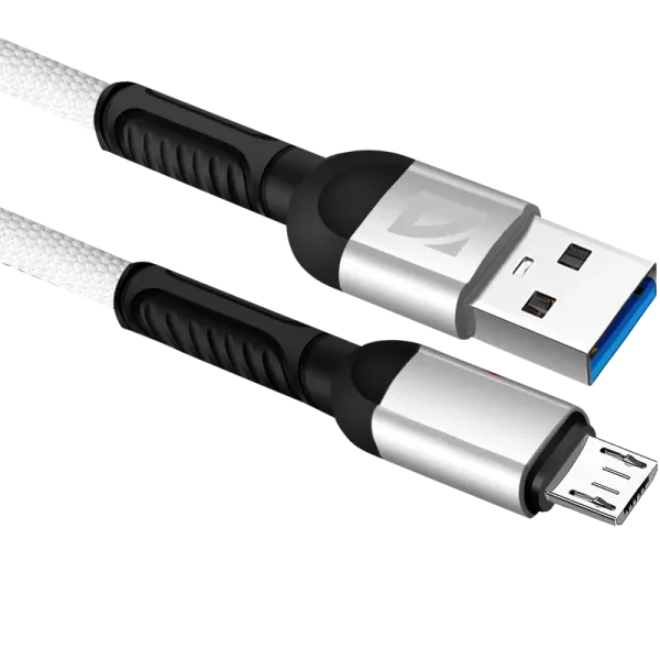 Defender - Cablu USB F167 Micro Defender - Cablu USB F167 Micro