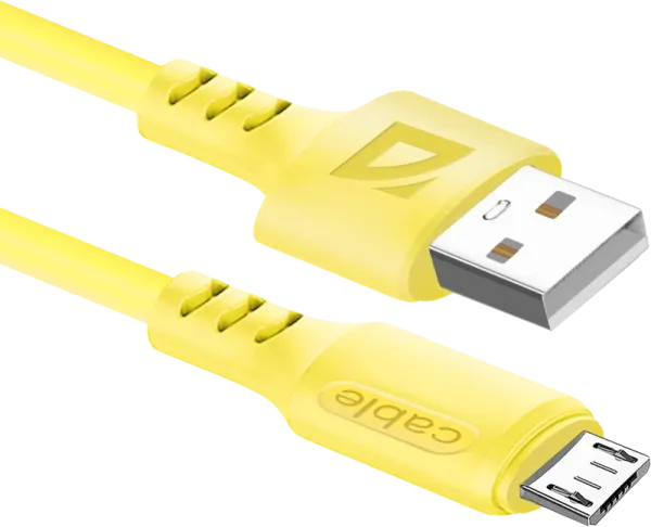 Defender - Cablu USB F207 Micro