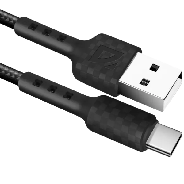 Defender - Cablu USB F181 TypeC