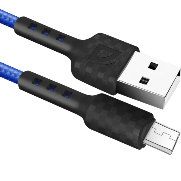 Defender - Cablu USB F181 Micro
